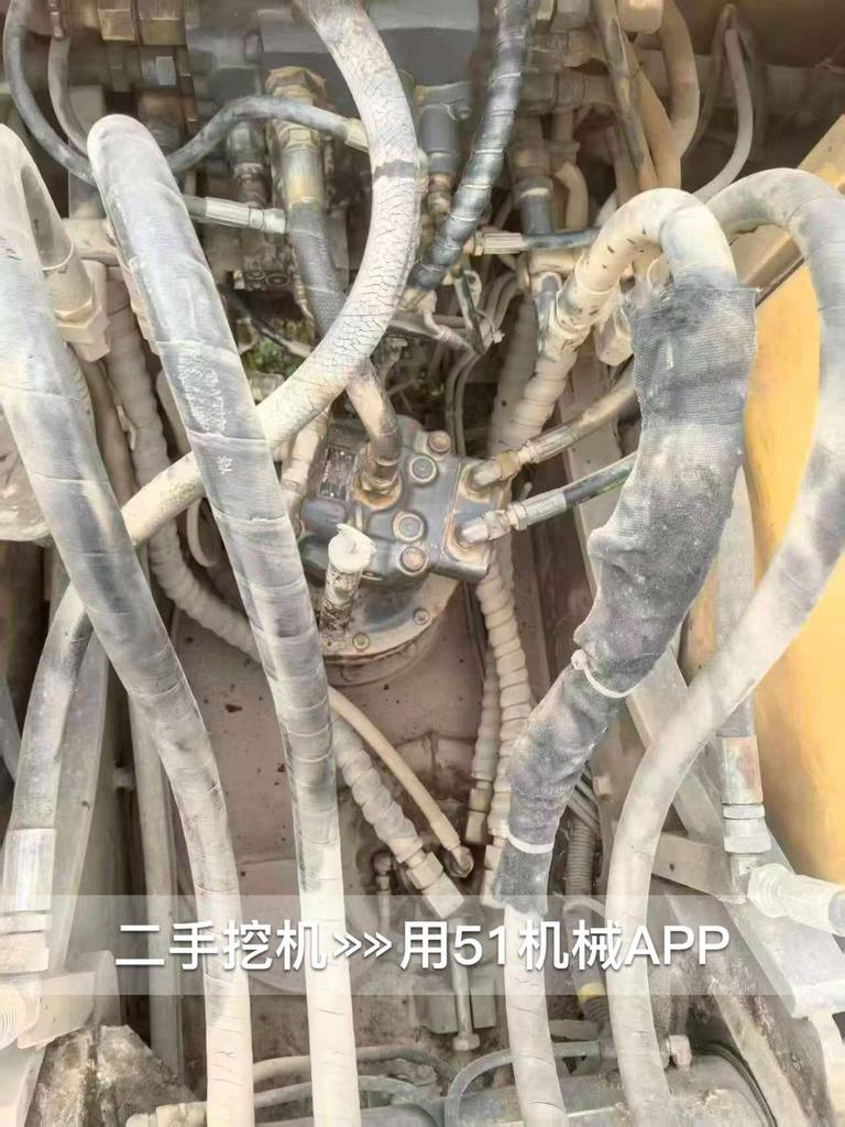 51挖机